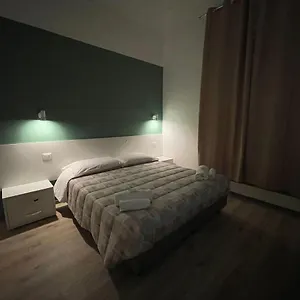  Nocleg ze śniadaniem Cernaia