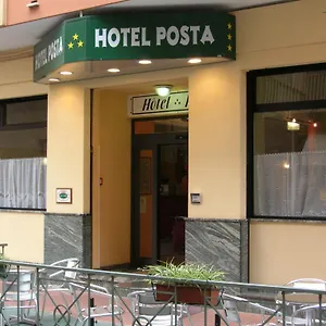 Posta Hotel Vintimille