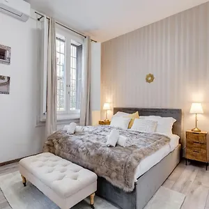 Maison d'hôtes Jmartins Colosseo