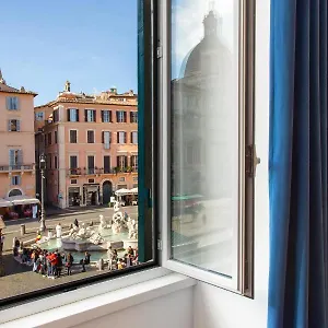Maison d'hôtes Migliori Collection Piazza Navona