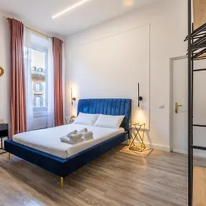 Maison d'hôtes Stay Rome