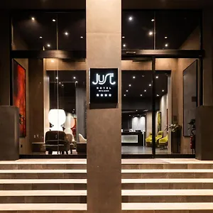 Just Hotel Milan