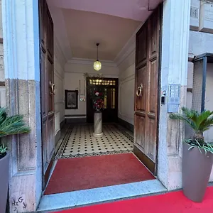  Pensjonat Dolceveneto