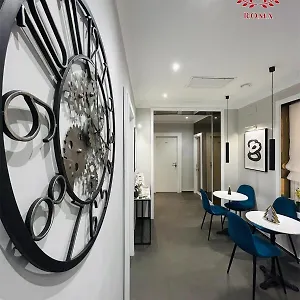 Guest house Ad Vatican Luxury - By Ad, Rome