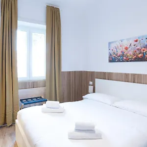 Hotel San Paolo, Rome