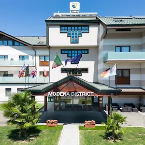 Western Modena District Hotel Campogalliano