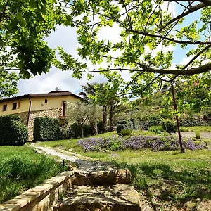 Farm stay Giucalem La Casa Negli Orti Piazza Armerina
