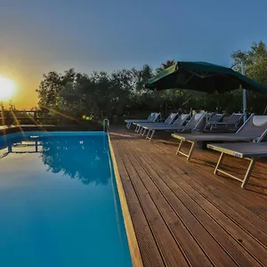Country house Al Alia
