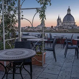 3* Otel Antica Dimora Delle Cinque Lune